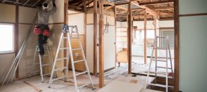 Entreprise de rénovation de la maison et de rénovation d’appartement à Connaux